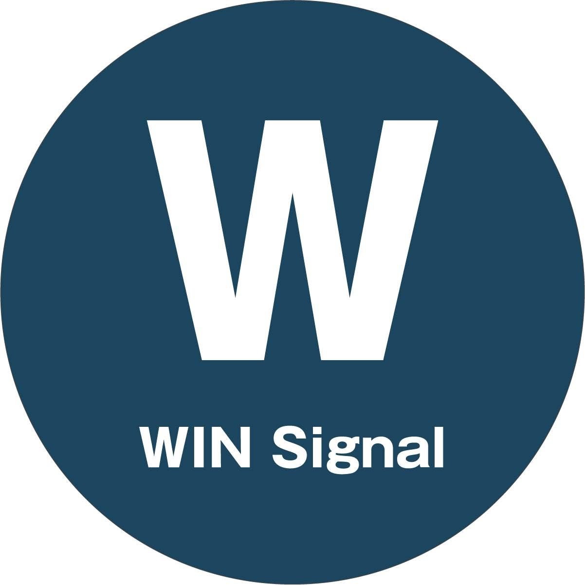 WIN Signal - Exness Copy Trading